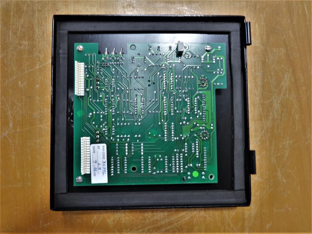 FIFE A9A SIGNAL PROCESSOR CONTROL BOARD